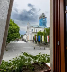 Prenočišče Brezje