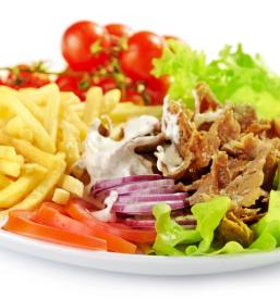 Ugodna gostilna na Pokljuki