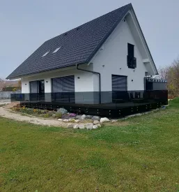 Izdelava steklenih ograj Gorenjska
