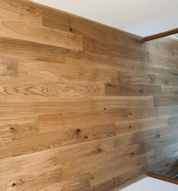 Polaganje parketa Novo mesto, Dolenjska