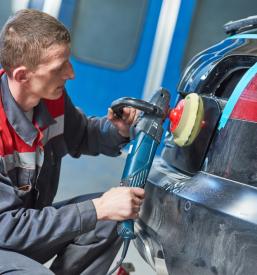 Avtokleparstvo Rogaška Slatina