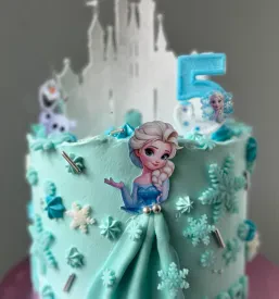 Torte in sladice po naročilu Domžale