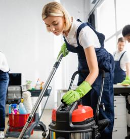 Redno in občasno čiščenje Celje