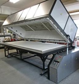 High-quality melting furnaces for metal