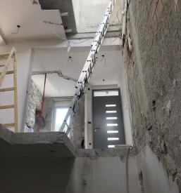 Vrtanje betona Vrhnika, Ljubljana, okolica, Osrednja Slovenija