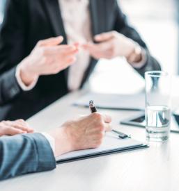 Davčno svetovanje za fizične osebe Slovenija