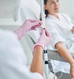 Vitaminska podpora organizmu Ljubljana