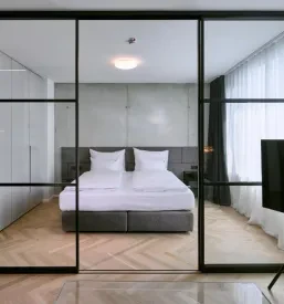 Hotel in prostor za dogodke Ljubljana