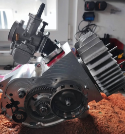 Rezervni moto deli Poljčane