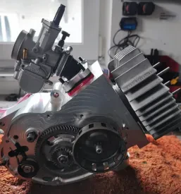 Rezervni moto deli Poljčane