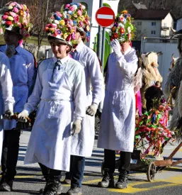 Folklorni nastopi in prireditve Podravje