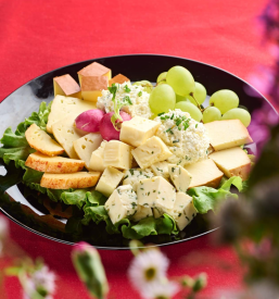 Logarski kot Logarska dolina