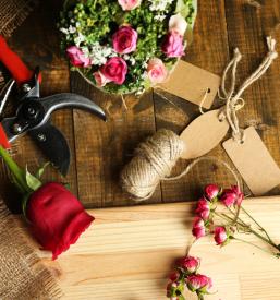 Poročno cvetje Majšperk