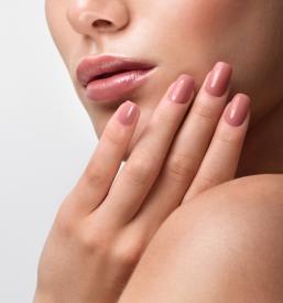 Manikura in pedikura Lenart