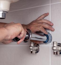 Kakovostne strojne inštalacije Osrednja Slovenija