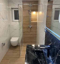 Kompletna adaptacija kopalnic Maribor