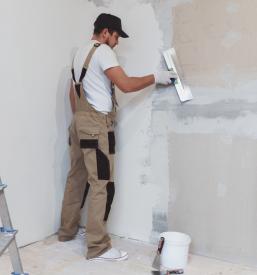 Polaganje KNAUFa Štajerska