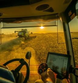 Prodaja kmetijskih strojev Dolenjska