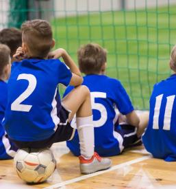 Nogomet Renkovci, Pomurje