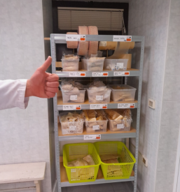 Kakovostno domače meso Primorska