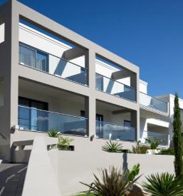 Material za prašno barvanje v Sloveniji