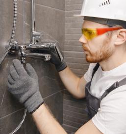 Servis sanitarne opreme Ljubljana in okolica