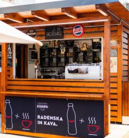 Prenočišče Brezje, Gorenjska