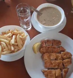 Gostilna Vrhnika