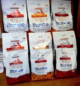 Veterinarska prodajalna Notranjska