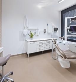 Zasebna zobozdravstvena ambulanta Koper