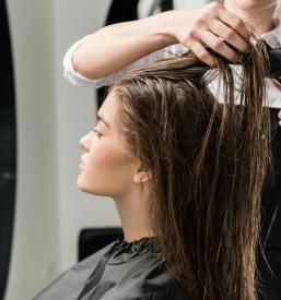 Kakovosten frizerski salon v Šiški