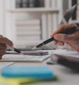 Računovodstvo Savinjska