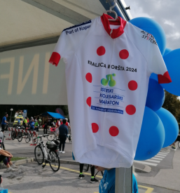 Slovenska proizvodnja športnega tekstila Ljubljana