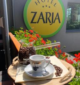 Hotel Zarja Hočko Pohorje