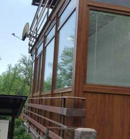 Montaža stavbnega pohištva Kozina