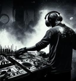 DJ za dogodke celotna Slovenija