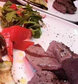 Steakhouse Šempeter v Savinjski dolini, Celje, Savinjska