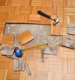 Ugodno parketnih talnih oblog Osrednja Slovenija