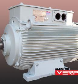 Kvalitetna obnova elektromotorjev Slovenija