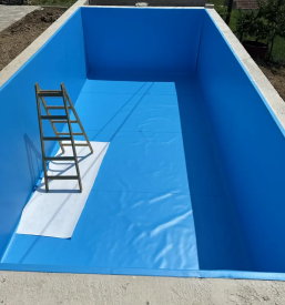 Bazenska tehnika Podravska