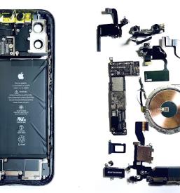 Hitro popravilo iPhone Maribor