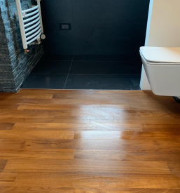 Obnova parketa Novo mesto, Dolenjska