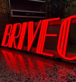 Kvalitetna izdelava reklamnih tabel Osrednja Slovenija