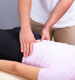 Ugodna športna masaža Rogaška Slatina