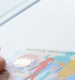 Okulistična ambulanta na Dolenjskem