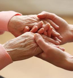 Osebna pomoč na Savinjskem