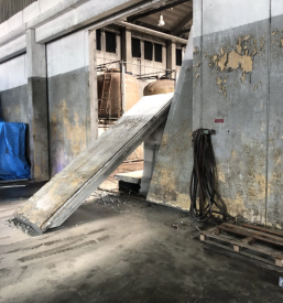 Rezanje betona Vrhnika, Ljubljana, okolica, Osrednja Slovenija