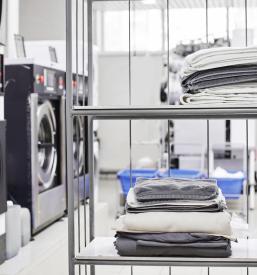 Kemična čistilnica in pralnica Radovljica, Gorenjska