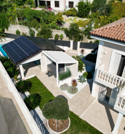 Kvalitetne zunanje konstrukcije Slovenija