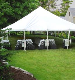 Najem prostora za praznovanje Rogaška Slatina